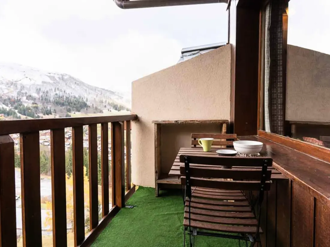 Location de Vacances VALMOREL 153