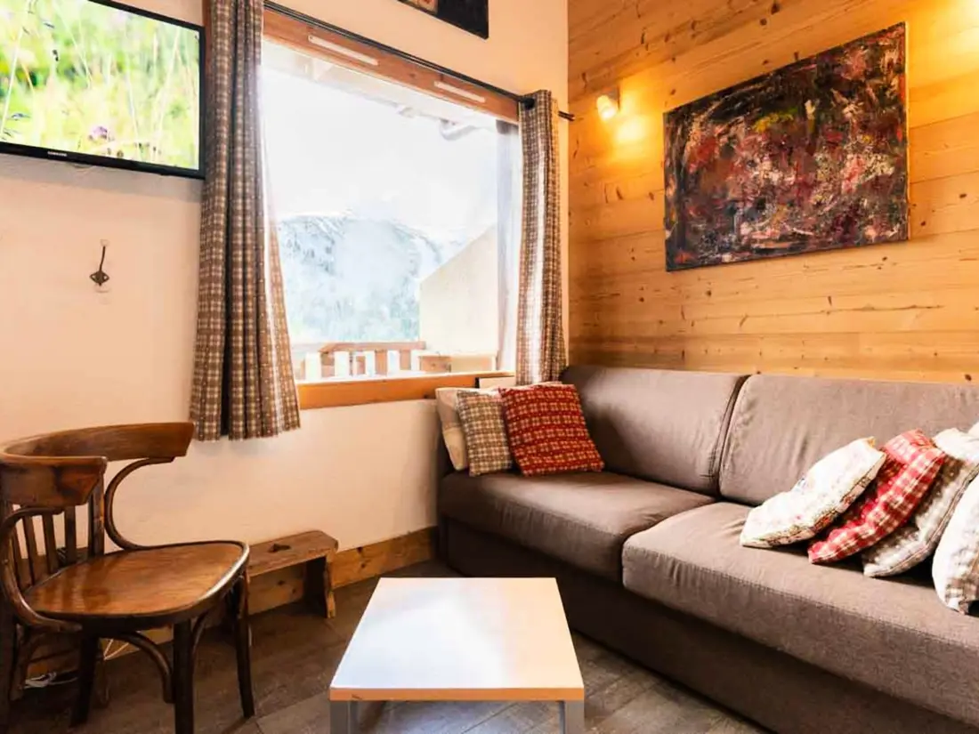 Location de Vacances VALMOREL 153