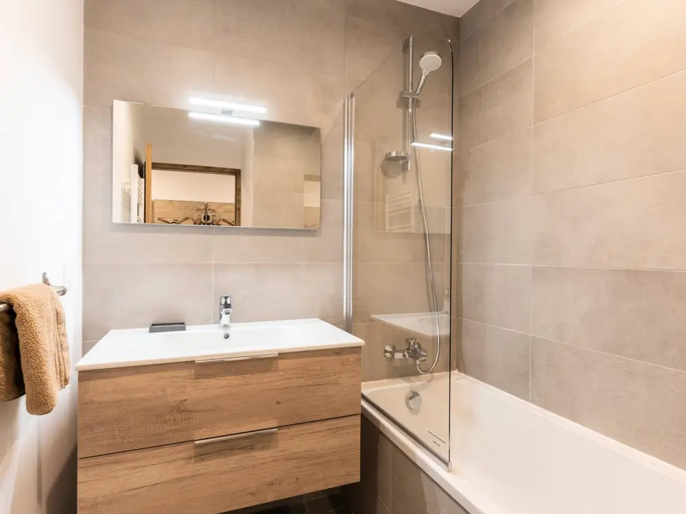 Location de Vacances VALMOREL 155