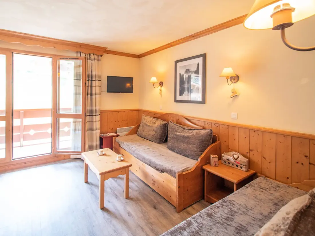 Location de Vacances VALMOREL 156