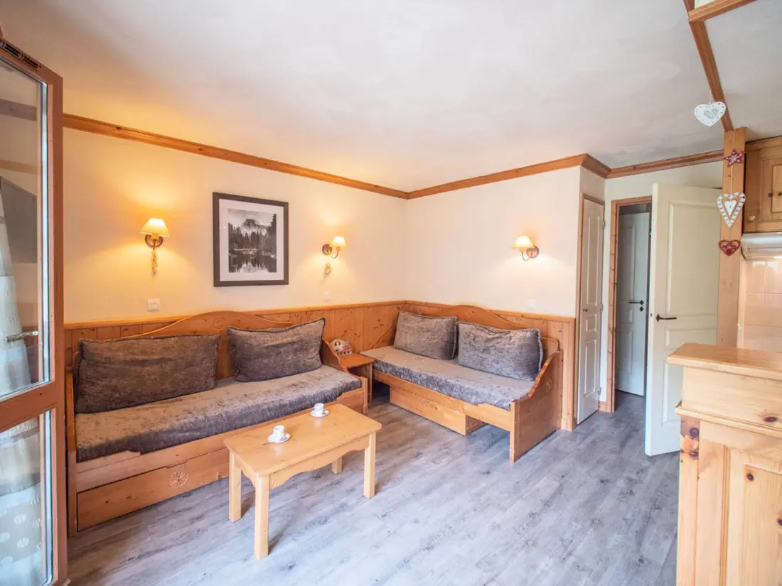 Location de Vacances VALMOREL 156
