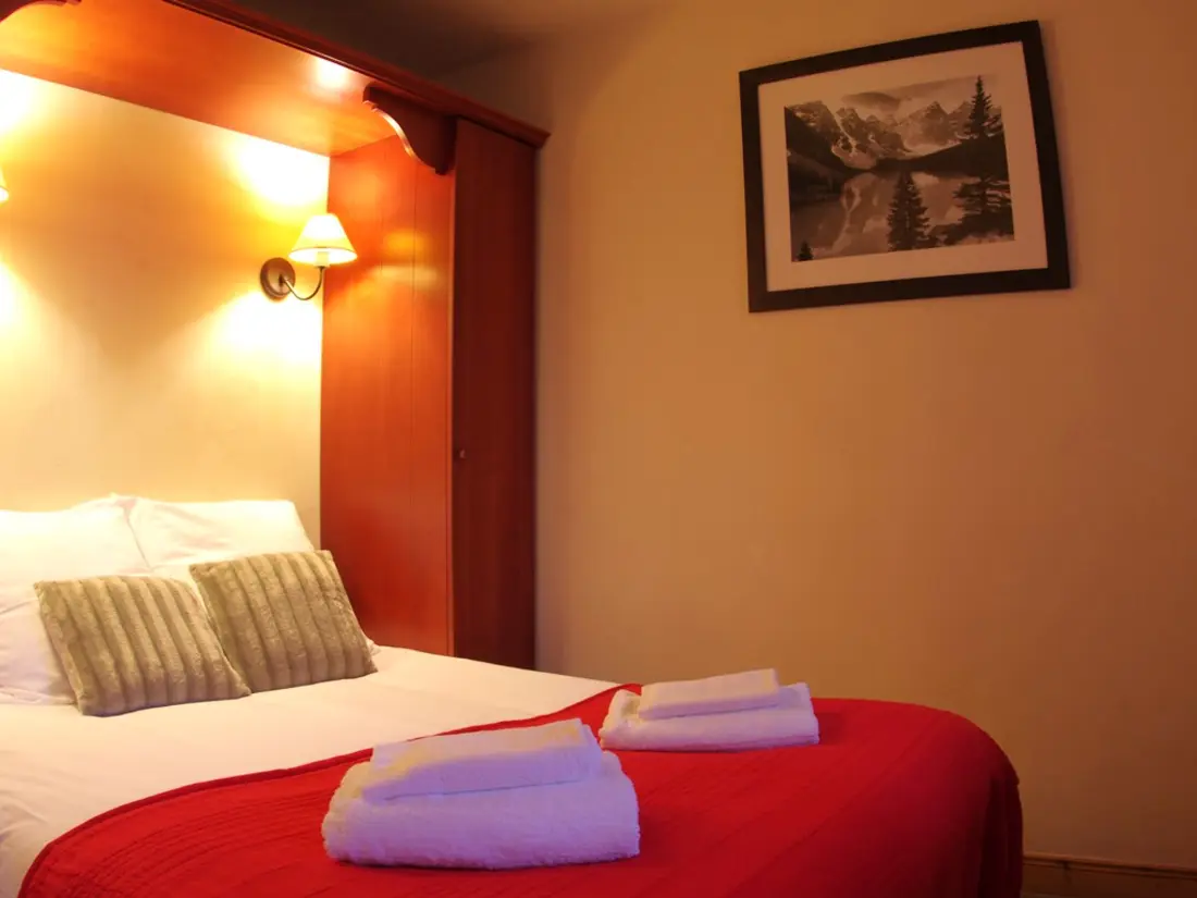 Location de Vacances VALMOREL 156