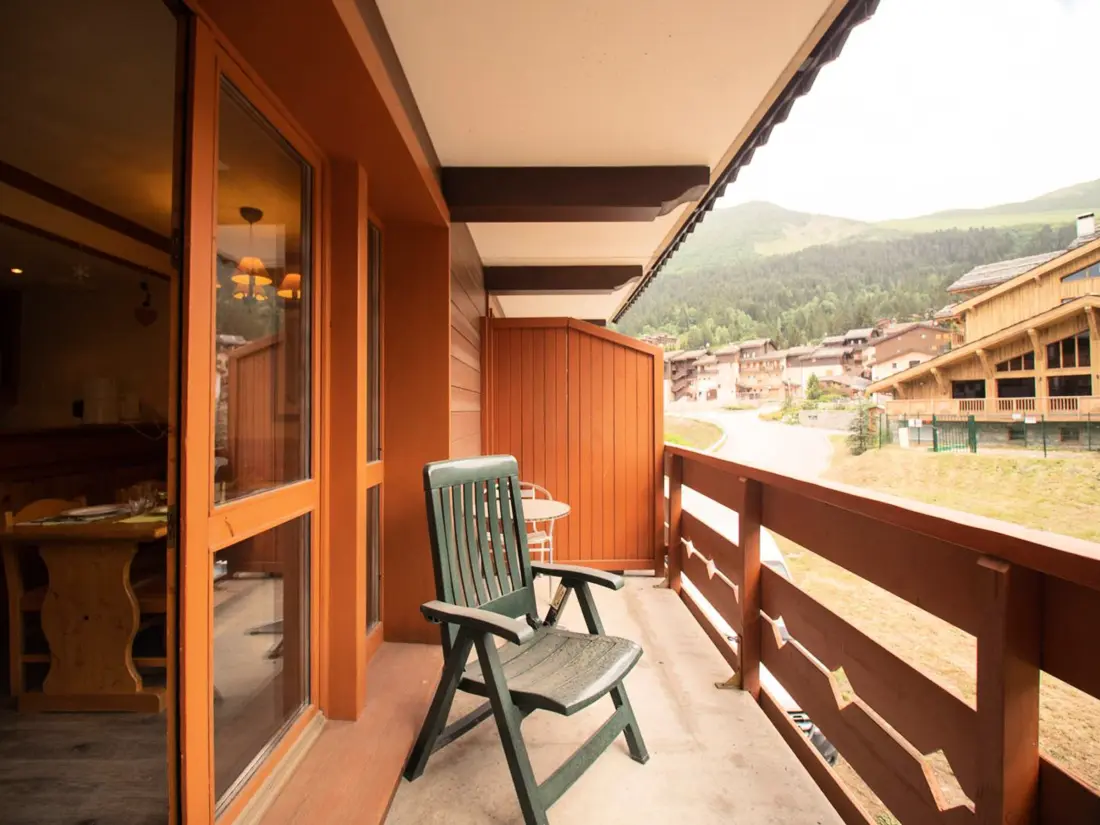 Location de Vacances VALMOREL 156