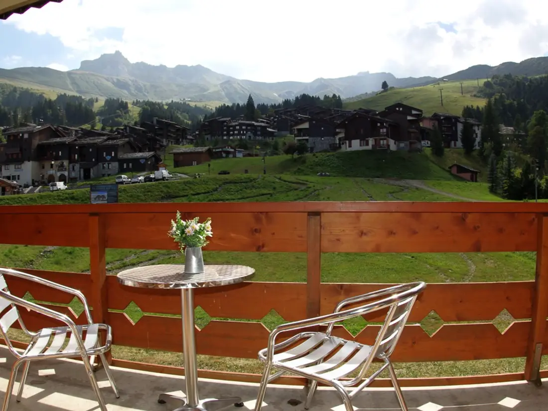 Location de Vacances VALMOREL 156