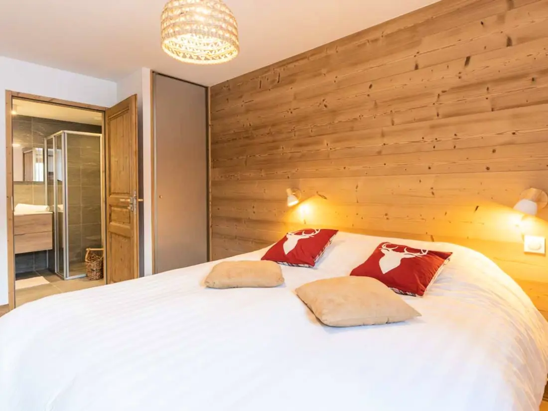 Location de Vacances VALMOREL 157