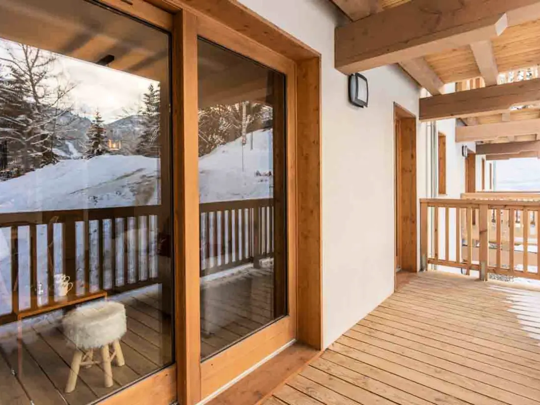 Location de Vacances VALMOREL 157
