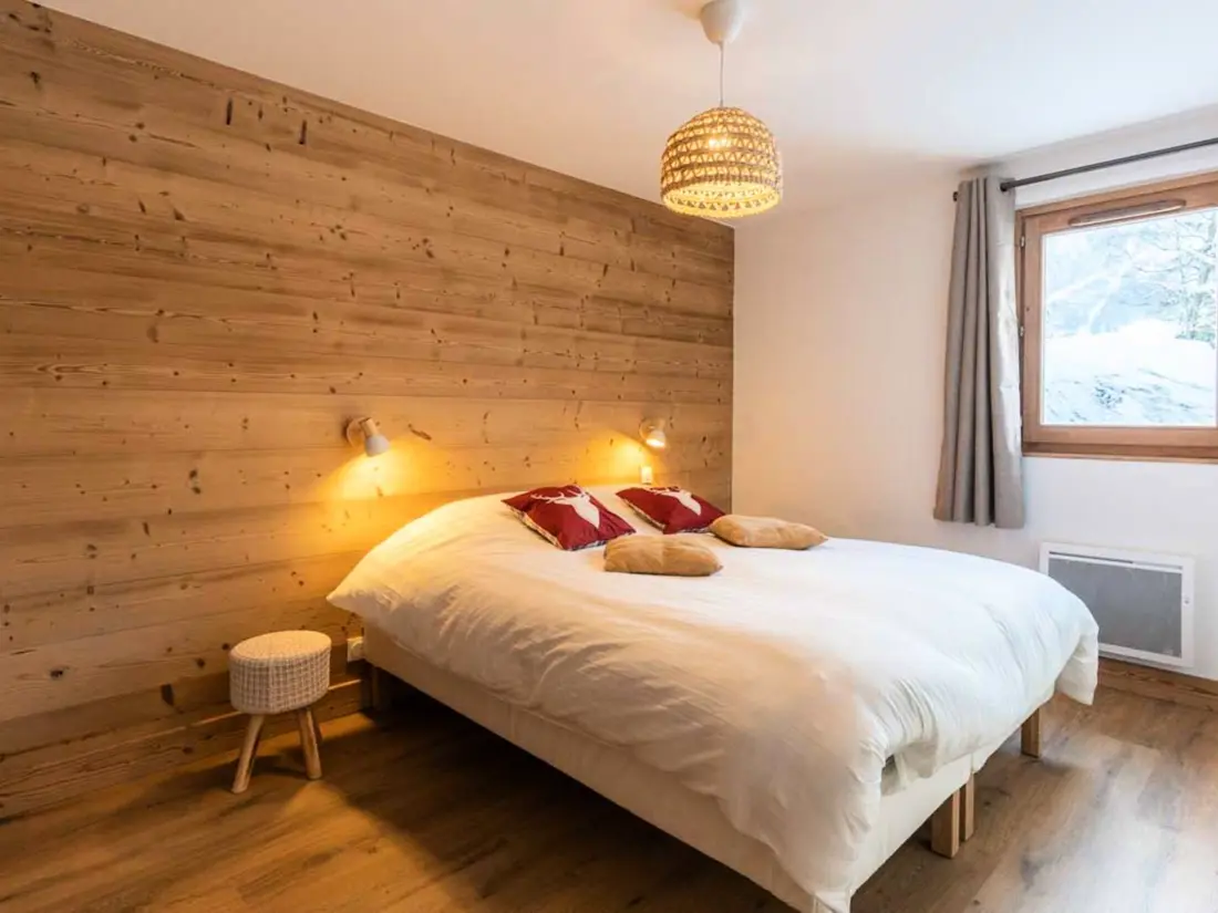 Location de Vacances VALMOREL 157