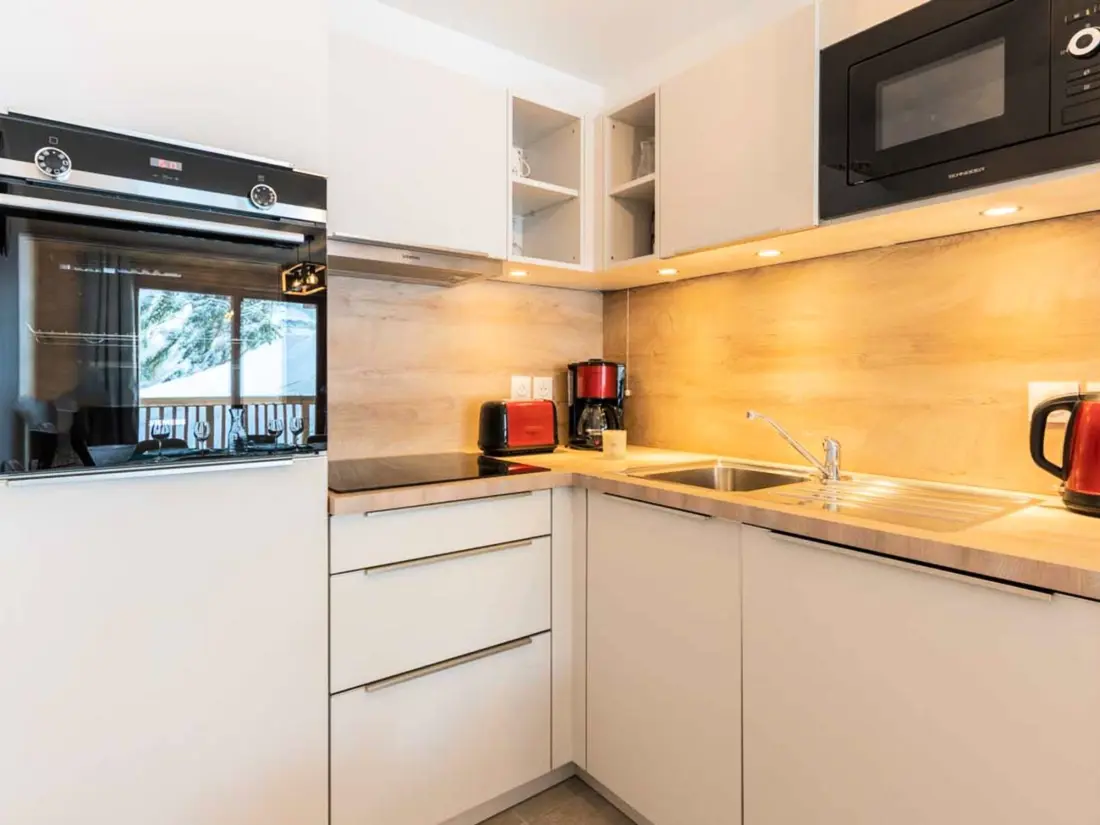 Location de Vacances VALMOREL 157