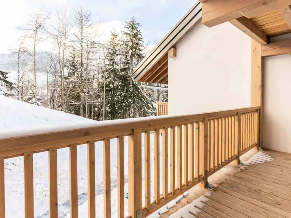 Location de Vacances VALMOREL 157