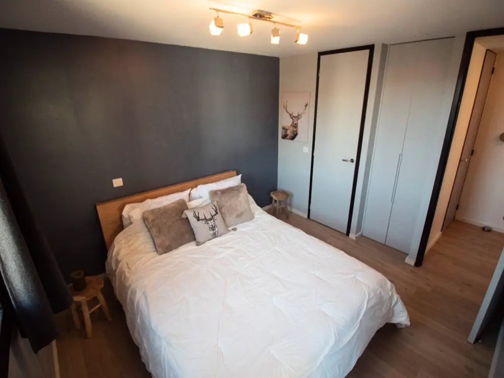 Location de Vacances VALMOREL 158
