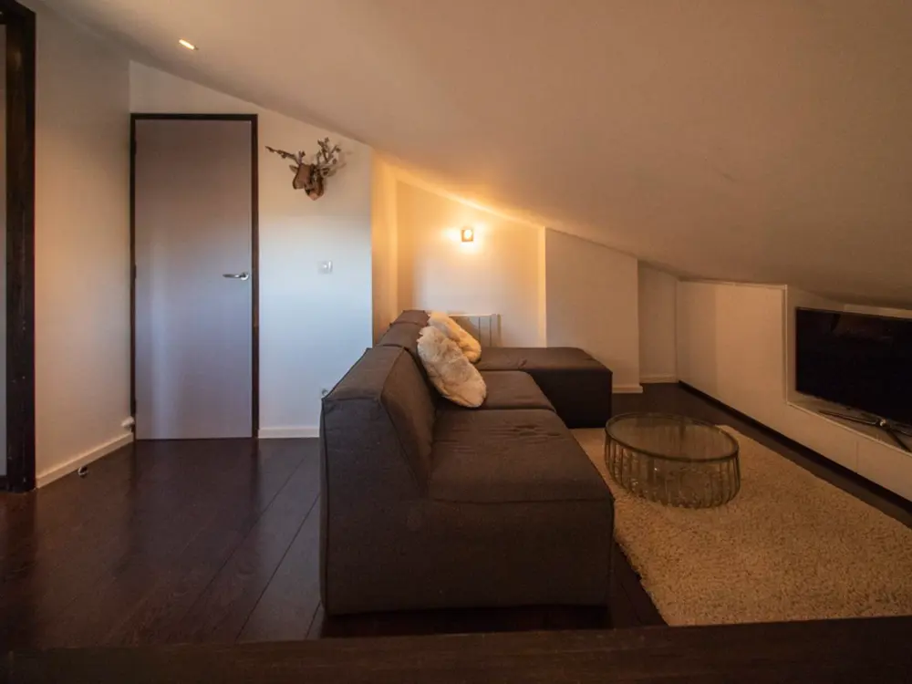 Location de Vacances VALMOREL 158