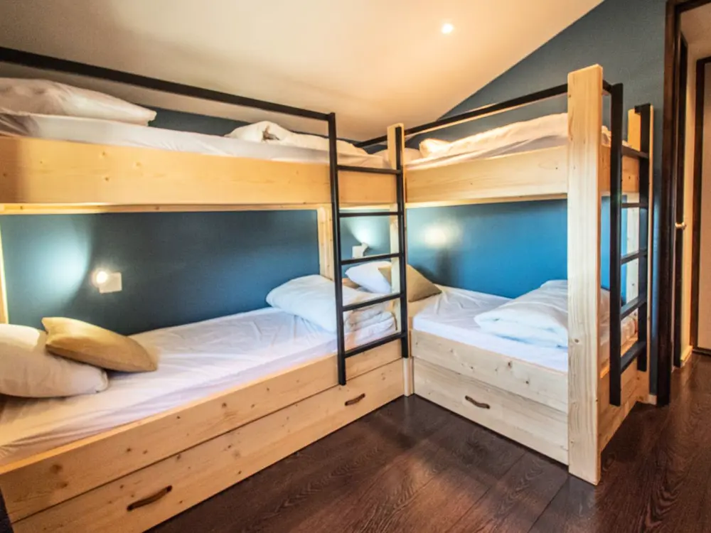 Location de Vacances VALMOREL 158