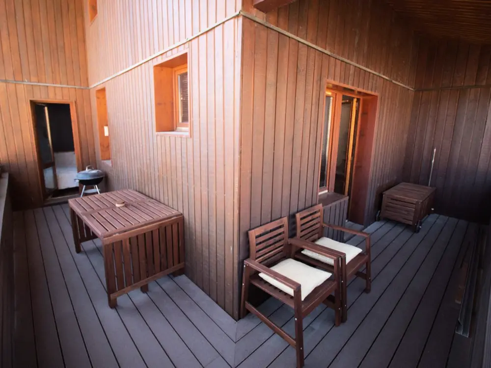 Location de Vacances VALMOREL 158