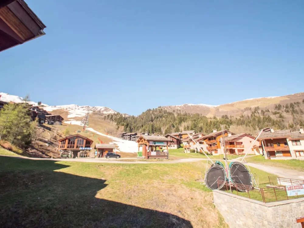 Location de Vacances VALMOREL 158