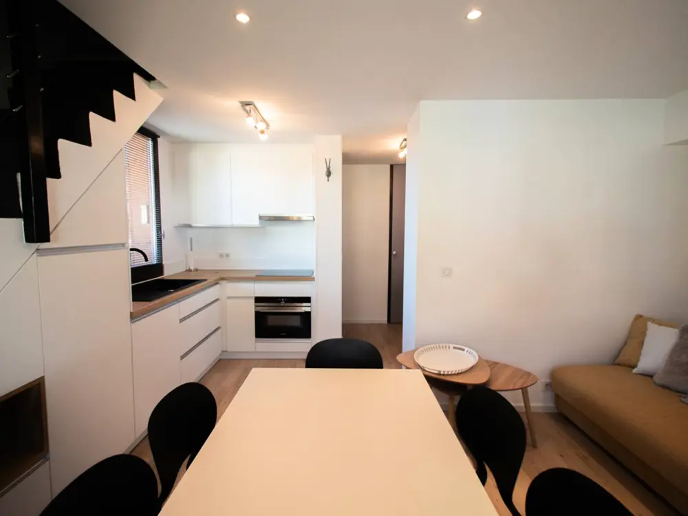 Location de Vacances VALMOREL 158