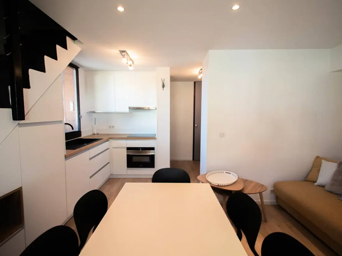 Location de Vacances VALMOREL 158