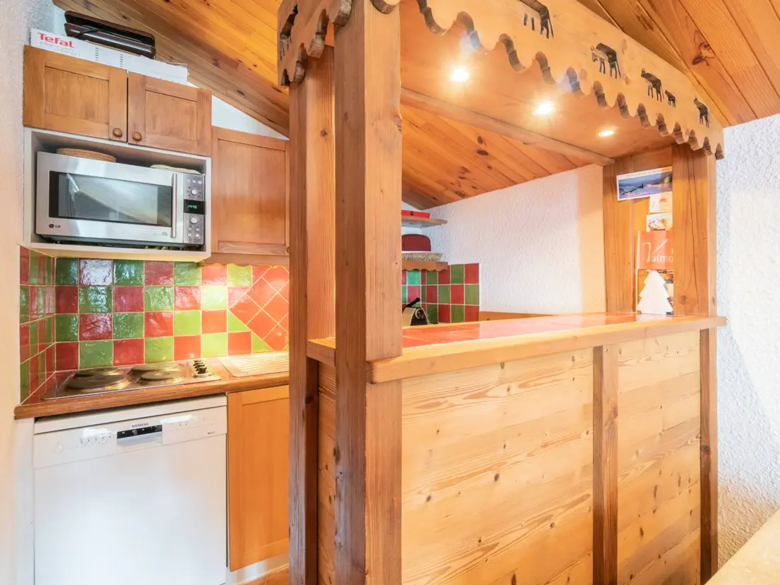 Location de Vacances VALMOREL 160