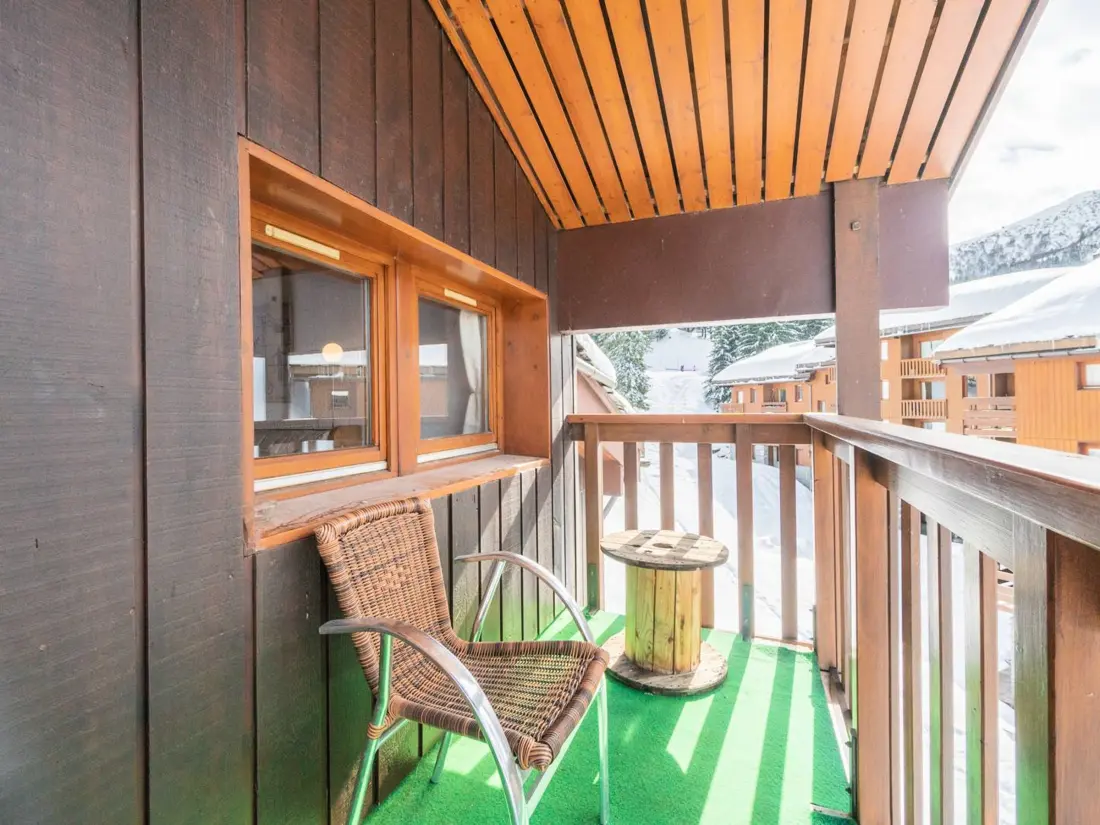 Location de Vacances VALMOREL 160