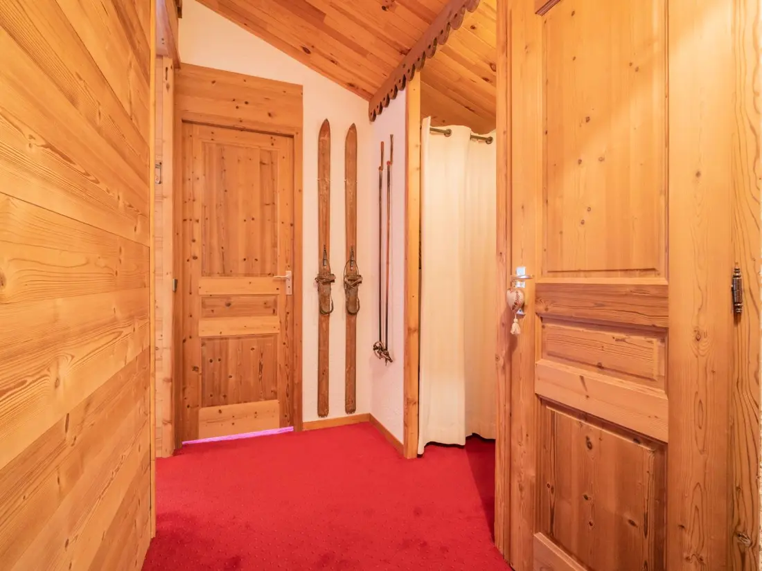 Location de Vacances VALMOREL 160