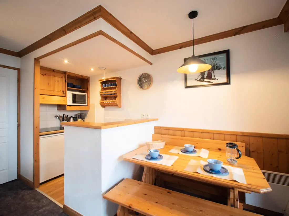 Location de Vacances VALMOREL 162