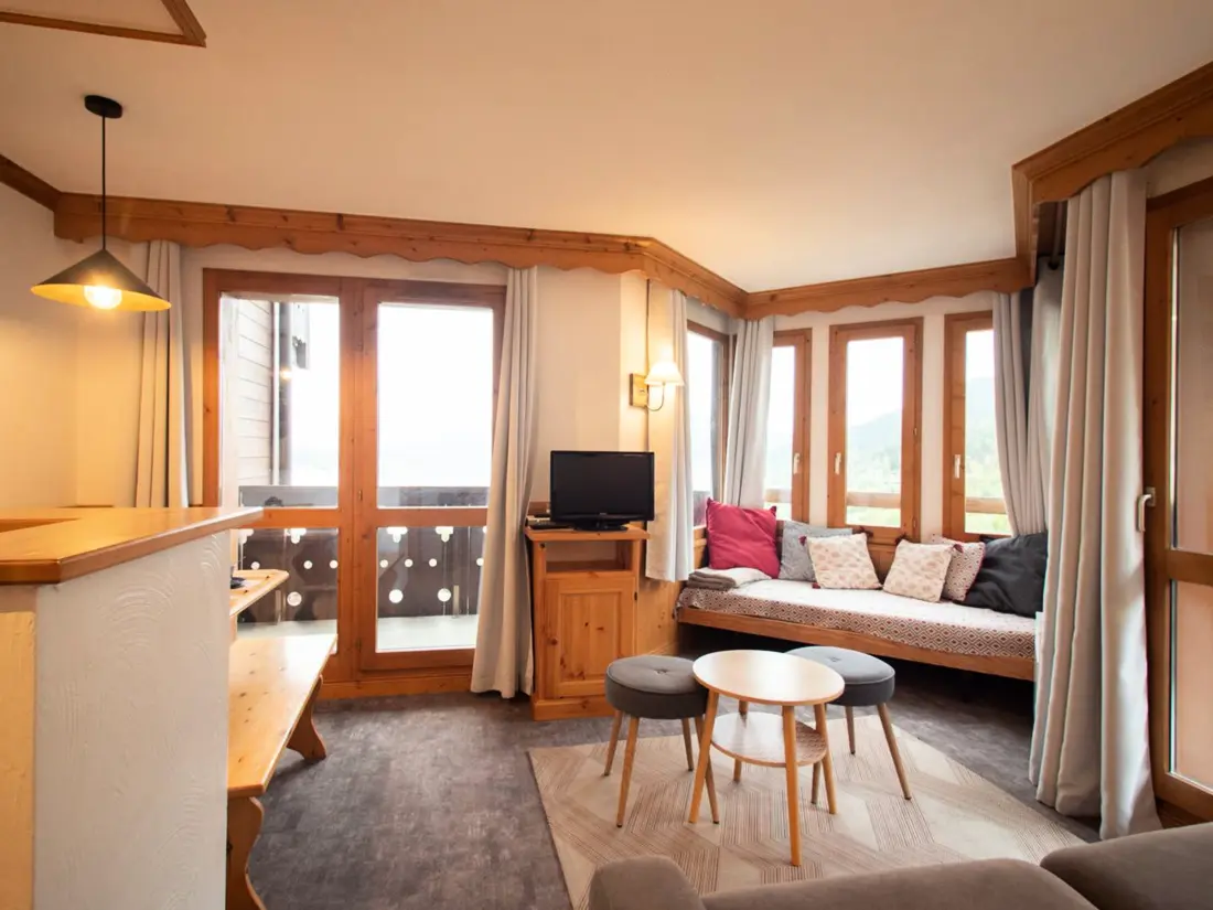 Location de Vacances VALMOREL 162