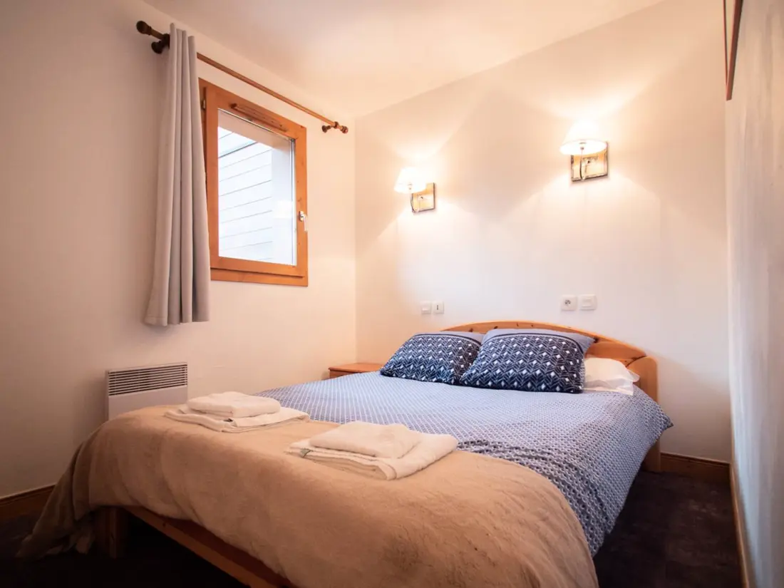 Location de Vacances VALMOREL 162
