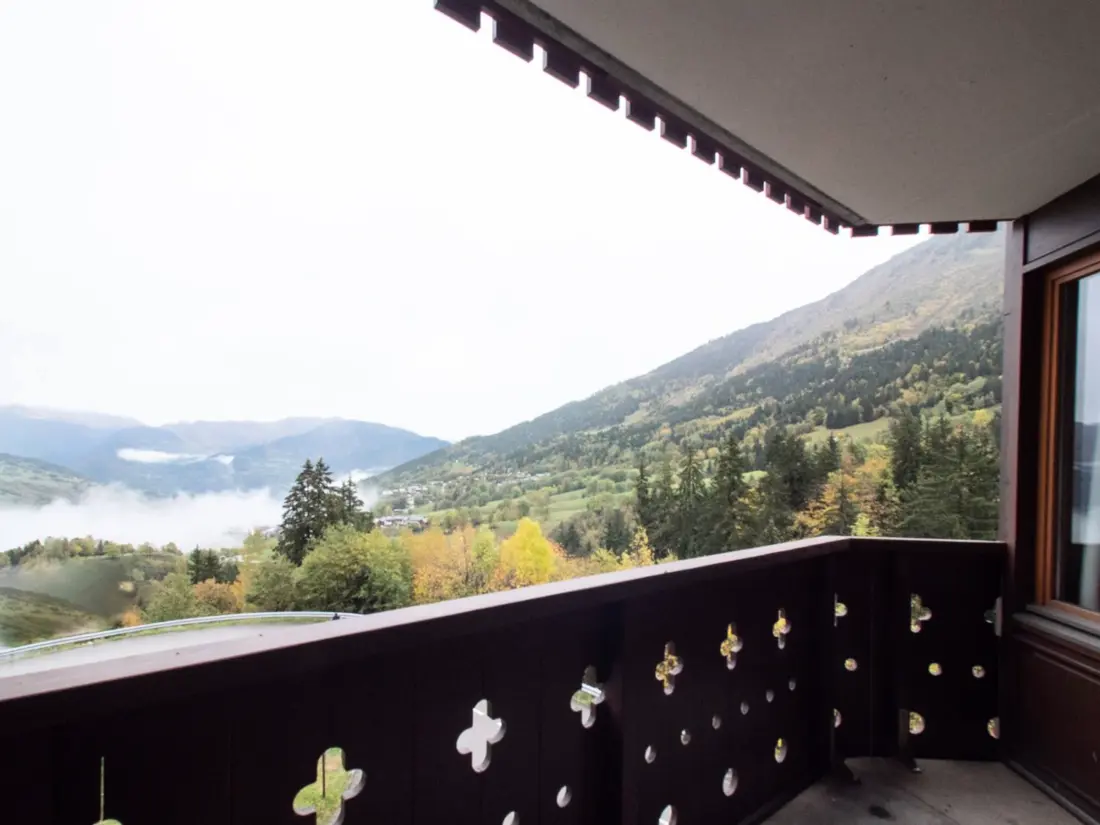 Location de Vacances VALMOREL 162