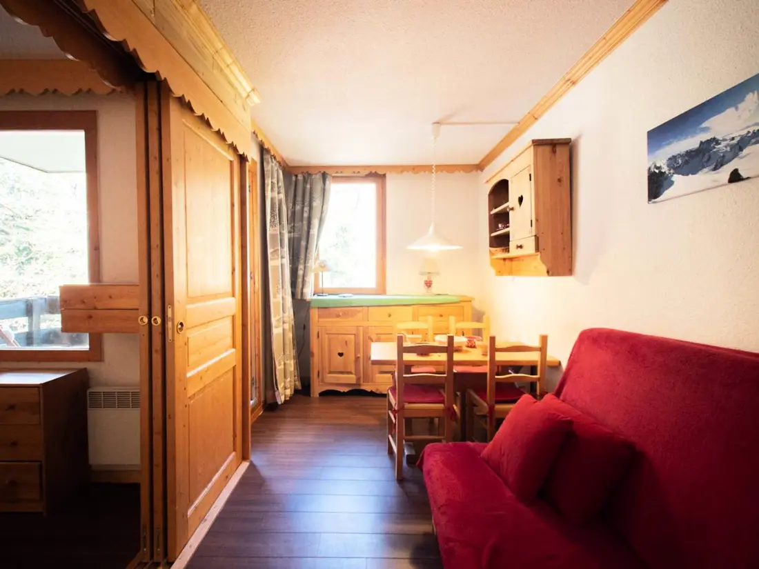 Location de Vacances VALMOREL 165