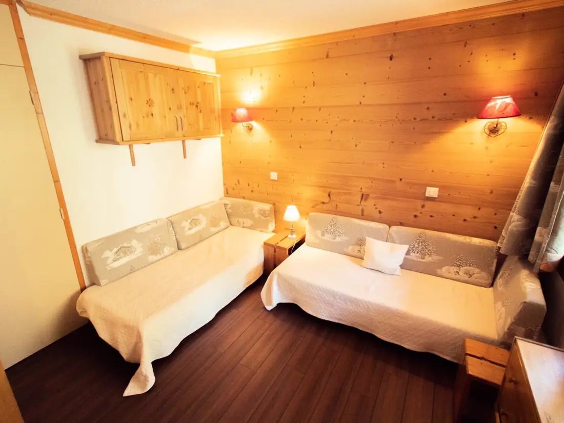 Location de Vacances VALMOREL 165