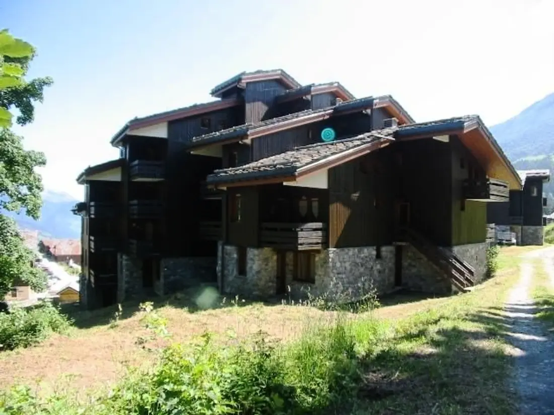 Location de Vacances VALMOREL 165