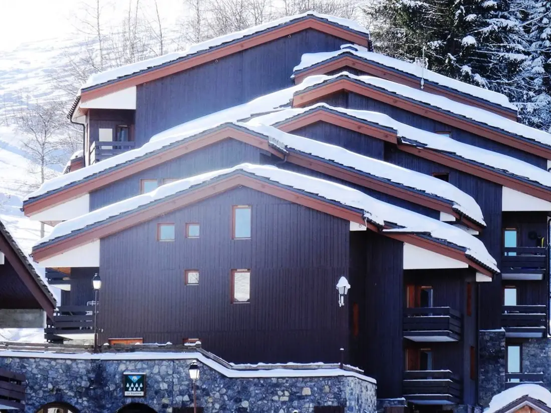 Location de Vacances VALMOREL 165