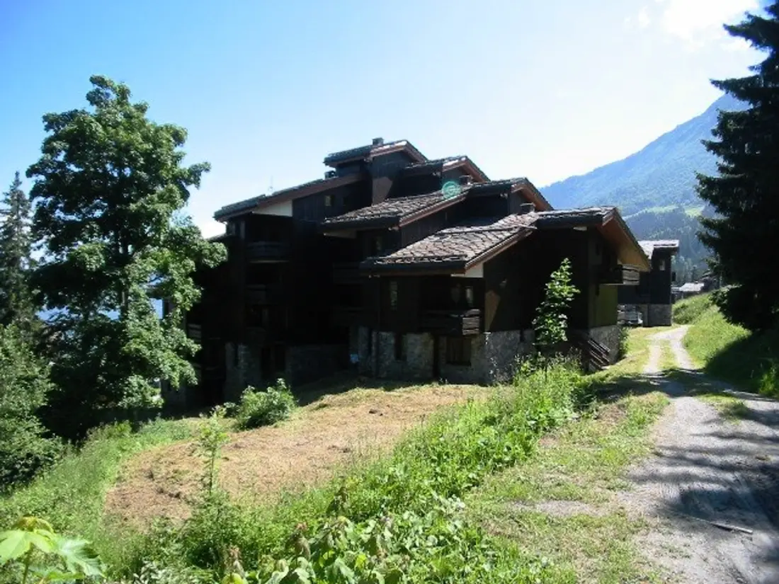 Location de Vacances VALMOREL 165