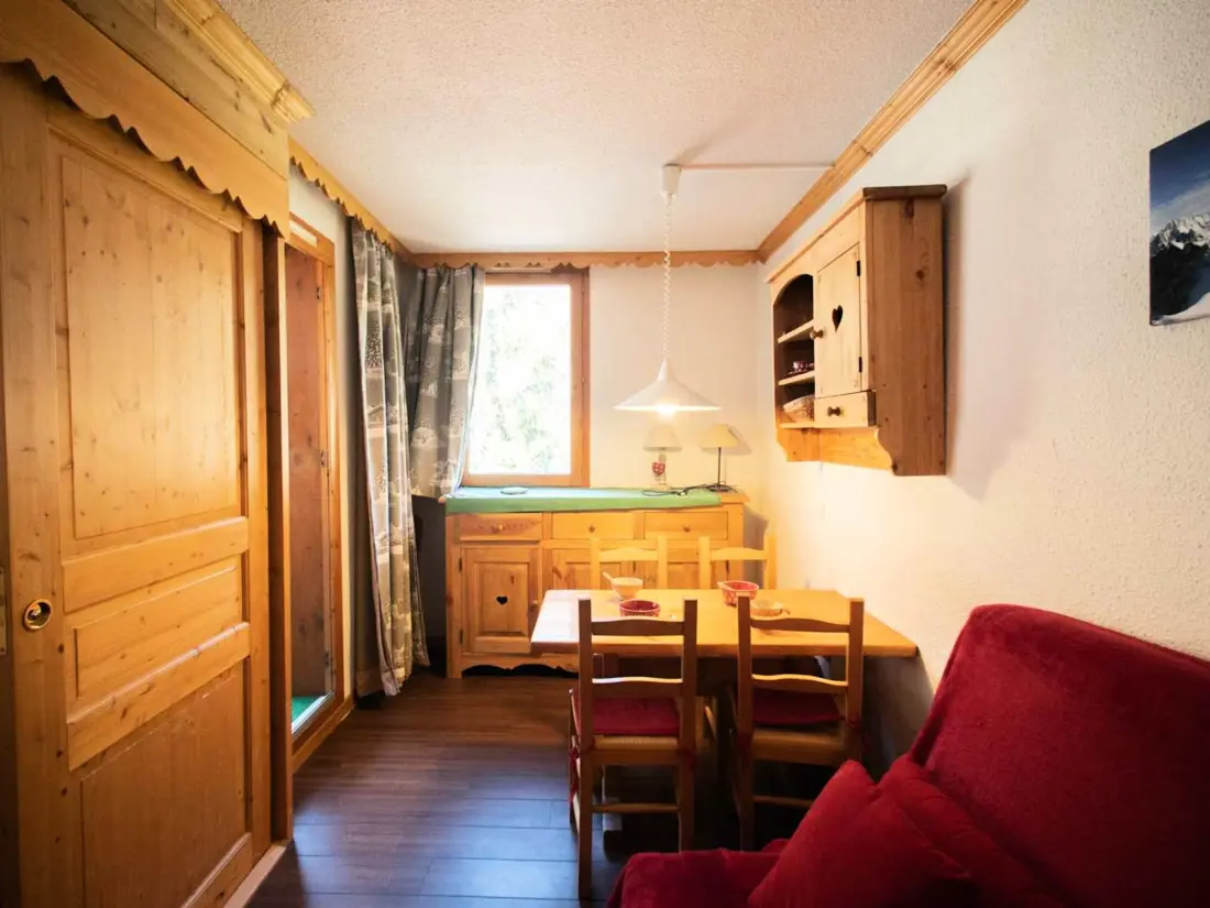 Location de Vacances VALMOREL 165