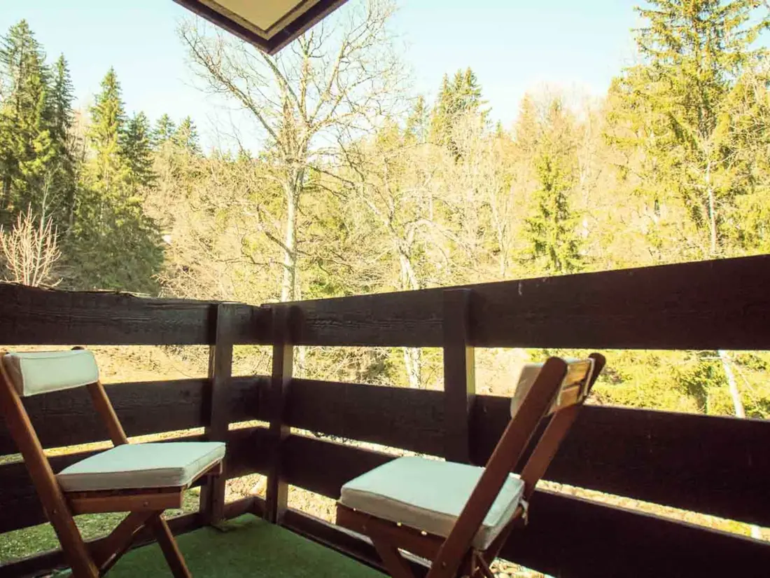 Location de Vacances VALMOREL 165