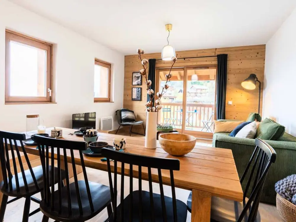 Location de Vacances VALMOREL 166