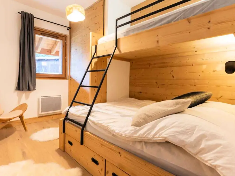 Location de Vacances VALMOREL 166