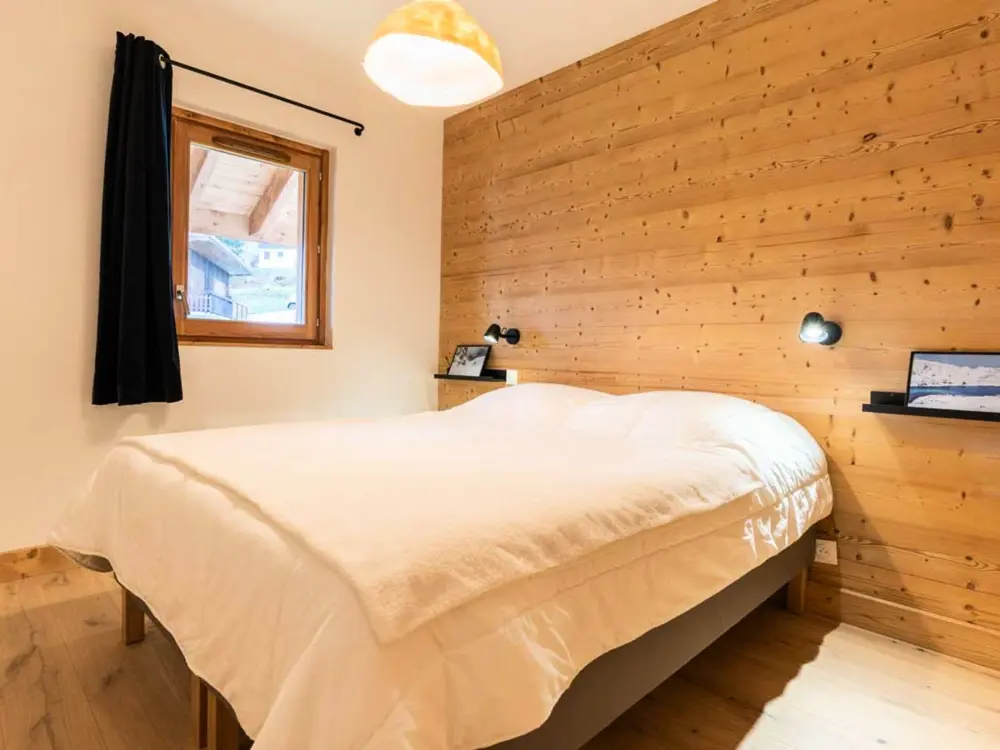 Location de Vacances VALMOREL 166