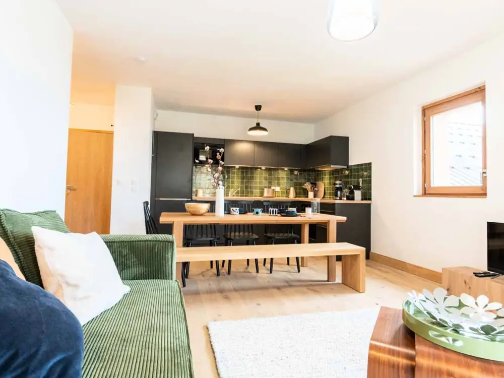Location de Vacances VALMOREL 166