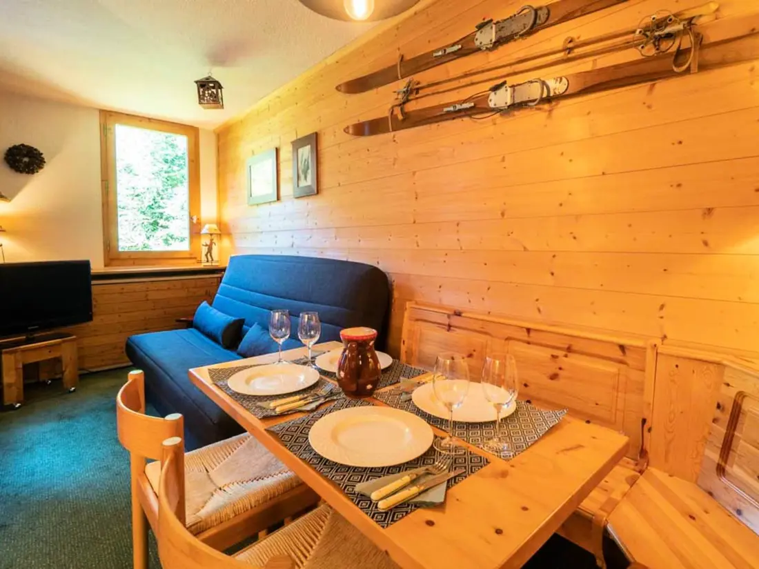 Location de Vacances VALMOREL 170
