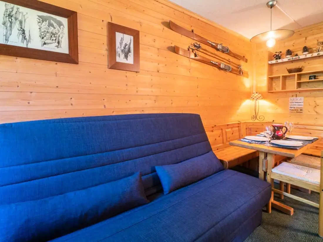 Location de Vacances VALMOREL 170