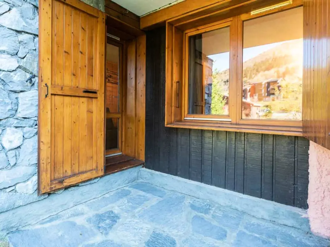 Location de Vacances VALMOREL 170