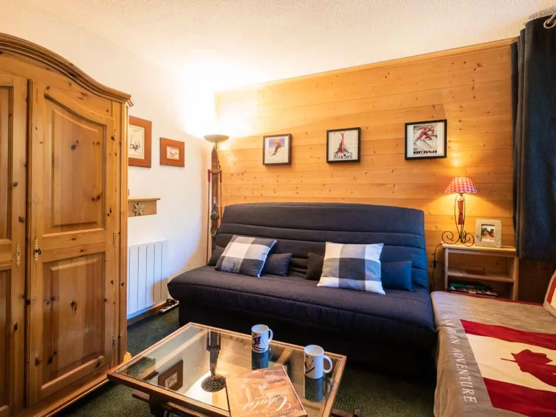 Location de Vacances VALMOREL 170