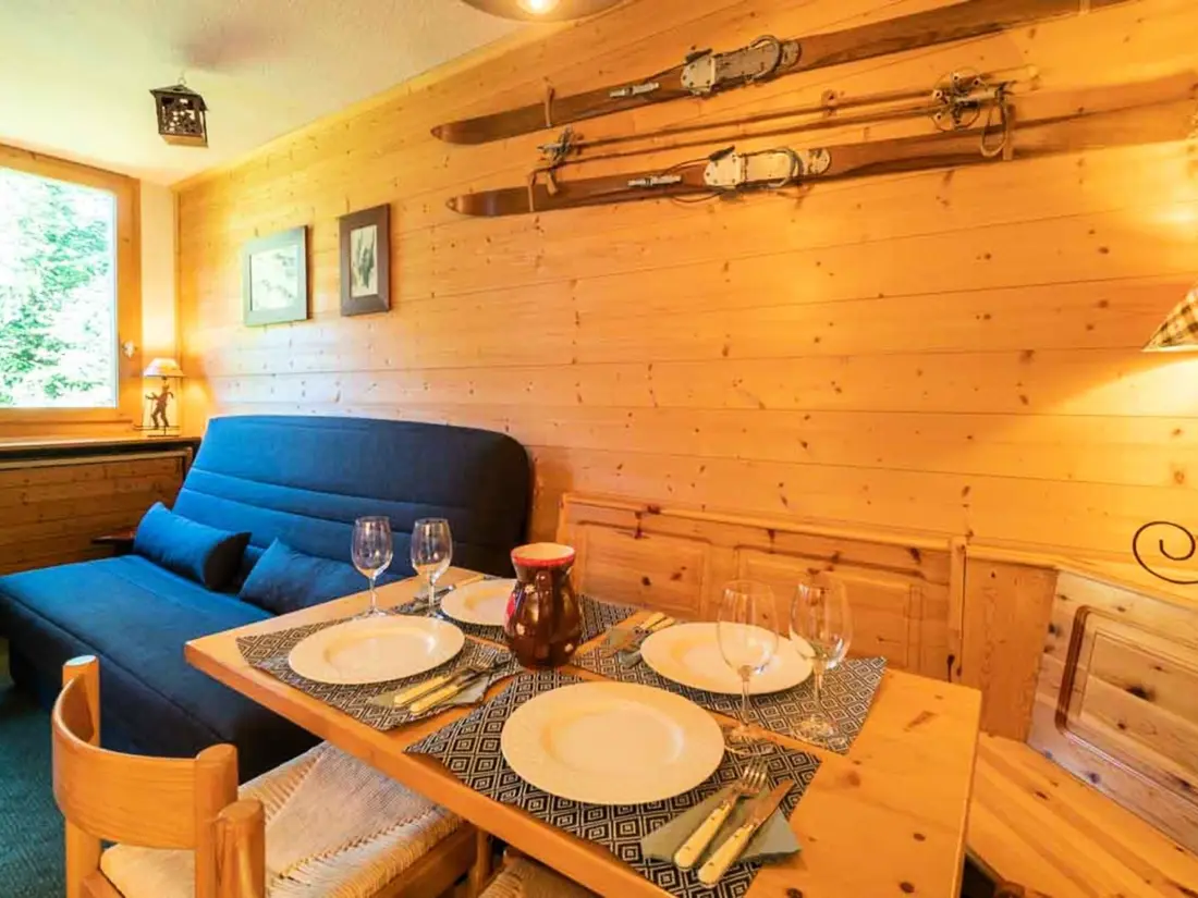 Location de Vacances VALMOREL 170