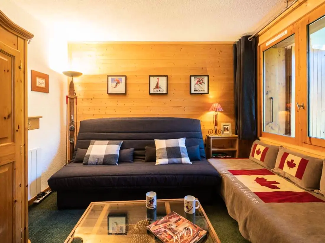 Location de Vacances VALMOREL 170