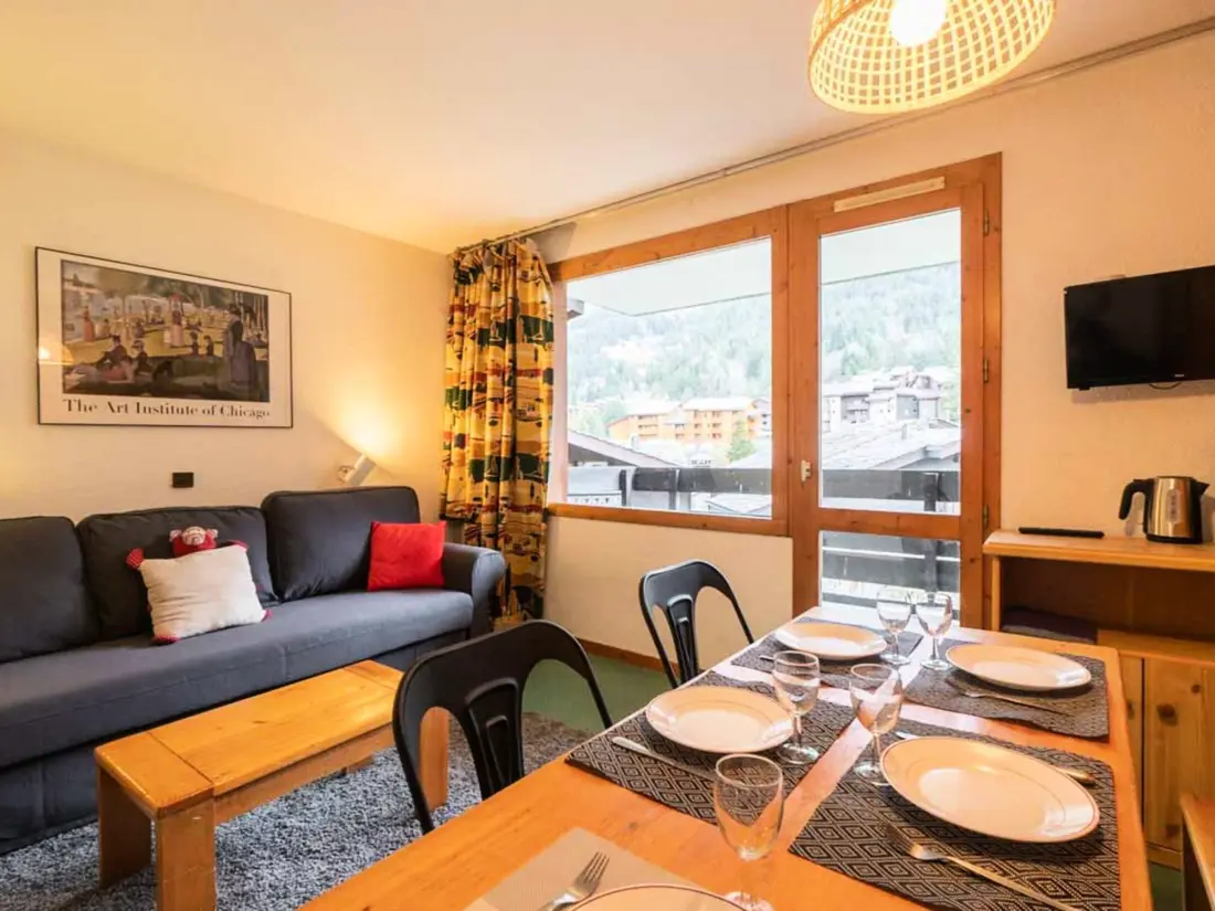 Location de Vacances VALMOREL 171