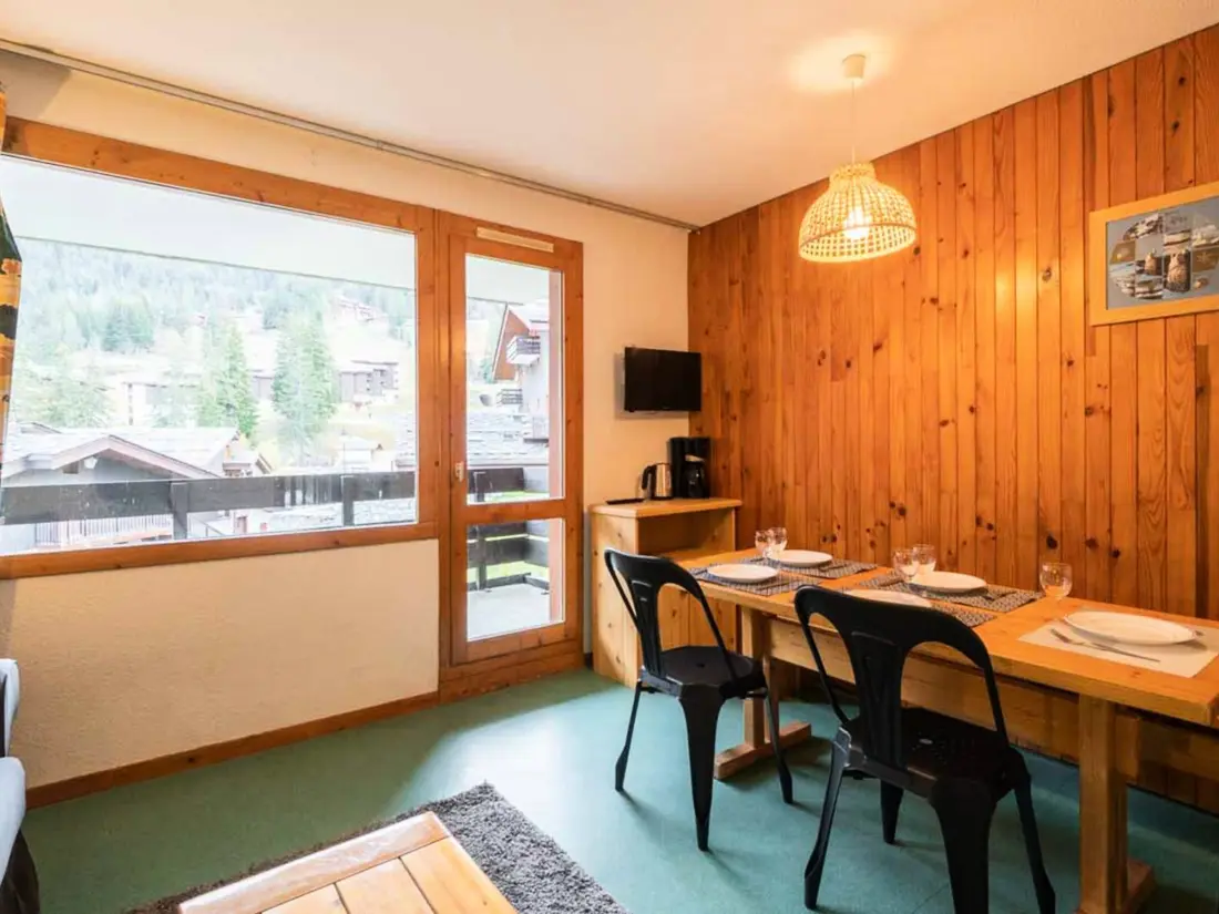 Location de Vacances VALMOREL 171