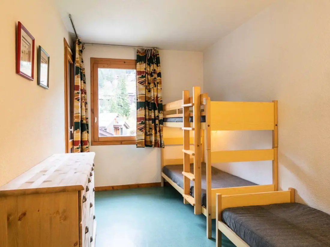 Location de Vacances VALMOREL 171