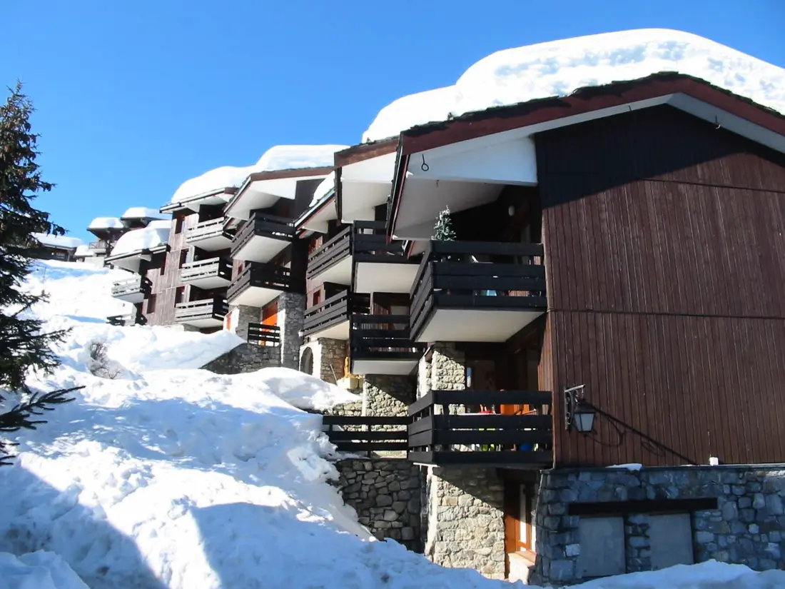 Location de Vacances VALMOREL 171