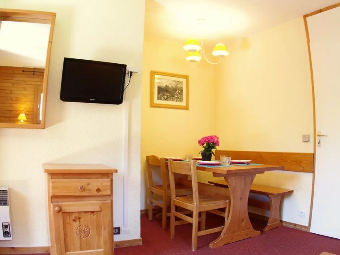 Location de Vacances VALMOREL 172