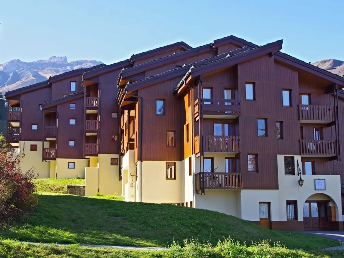Location de Vacances VALMOREL 172